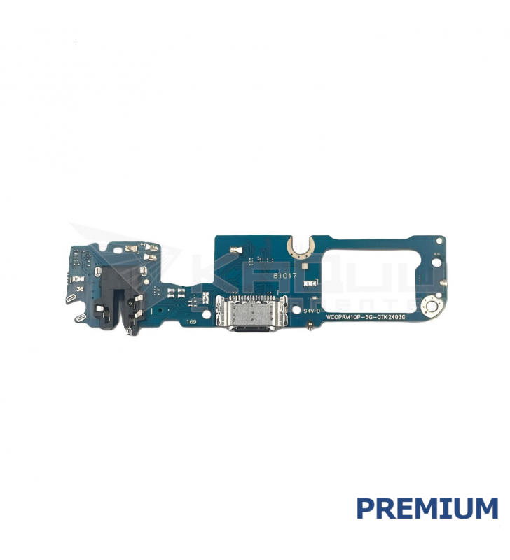 Módulo Conector Carga para Realme 10 Pro 5G RMX3660 Premium