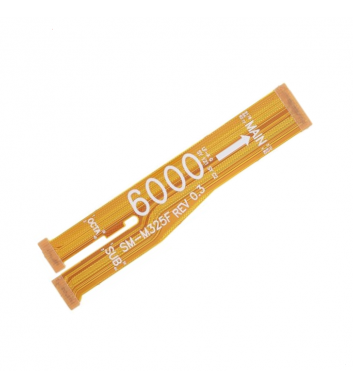Flex Principal Main para Samsung Galaxy M32 M325F
