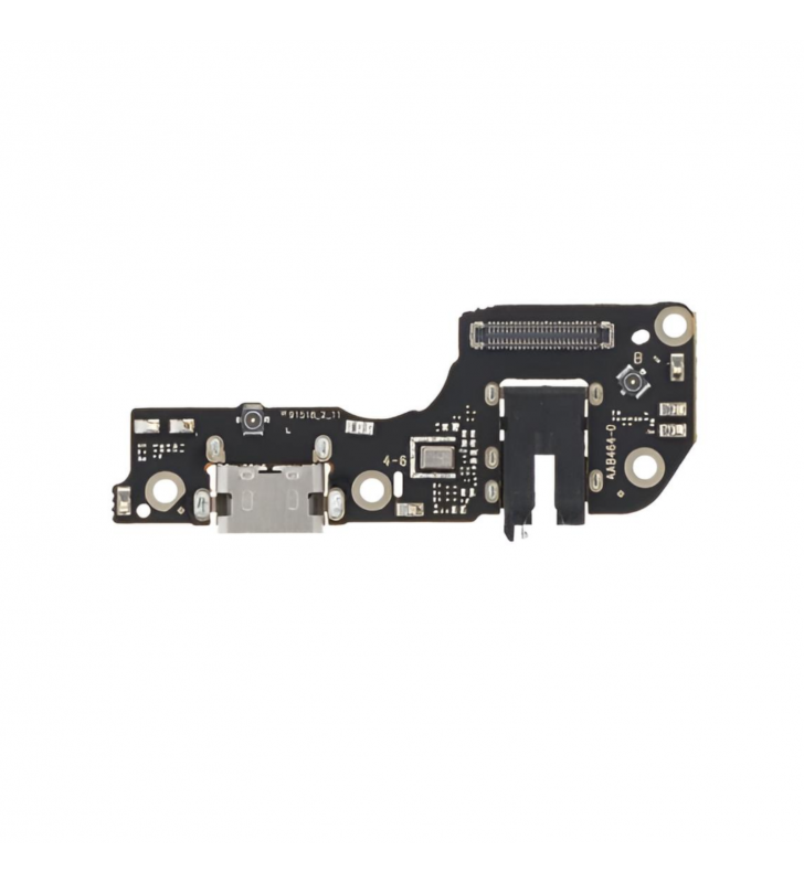 Módulo Conector Carga para Realme 9i 5G RMX3612 Premium
