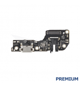 Módulo Conector Carga para Realme 9i 5G RMX3612 Premium