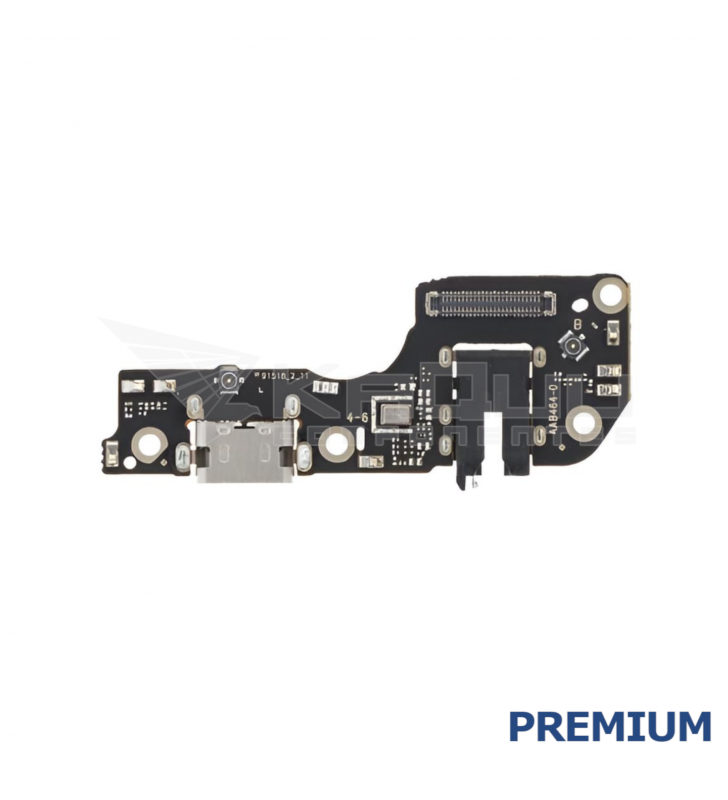 Módulo Conector Carga para Realme 9i 5G RMX3612 Premium