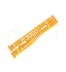 Flex Principal Main para Samsung Galaxy M22 M225F