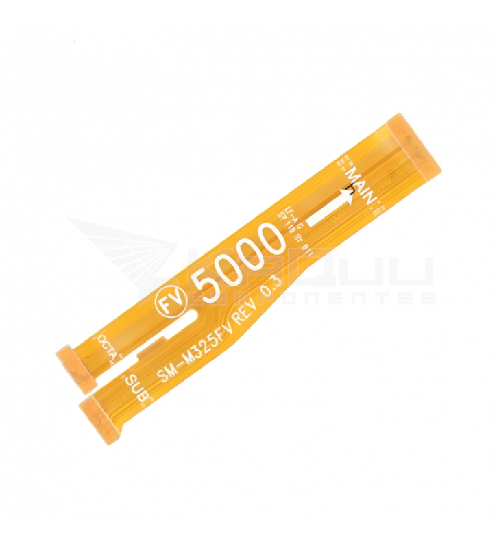 Flex Principal Main para Samsung Galaxy M22 M225F