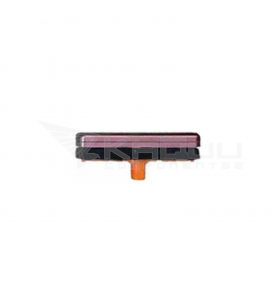Botón Encendido para Samsung Galaxy S9 G960, S9 Plus G965 Púrpura