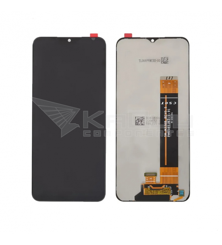 Pantalla Lcd para Samsung Galaxy M33 5G M336B
