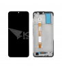 Pantalla Lcd para Vivo Y33s Version EU V2109 Marco Negro