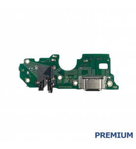 Módulo Conector Carga para Realme 9i RMX3491 Premium