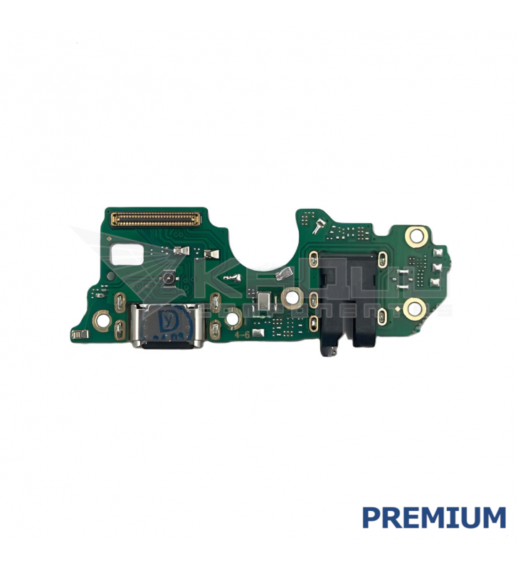 Módulo Conector Carga para Realme 9i RMX3491 Premium