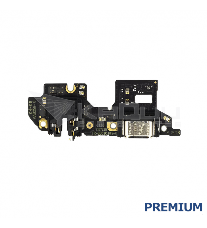 Módulo Conector Carga para Realme 9 5G RMX3474, Realme 9 Pro RMX3471 Premium