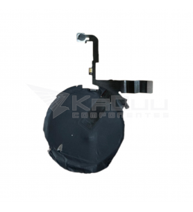 Flex Antena NFC Carga Inalámbrica Flash para iPhone 15 Pro A3102 Usado