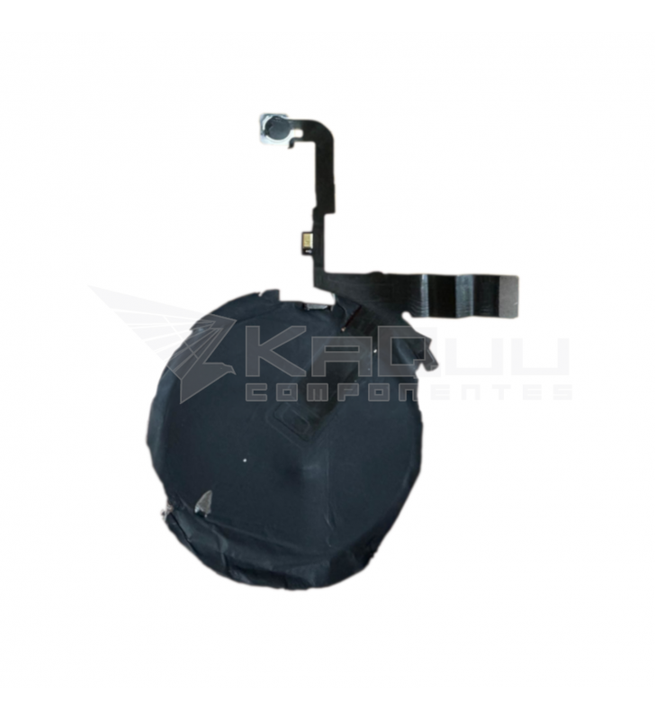 Flex Antena NFC Carga Inalámbrica Flash para iPhone 15 Pro A3102 Usado