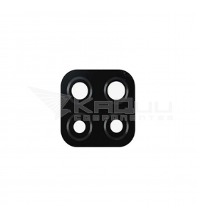 Cristal Cámara Lente para Samsung Galaxy M62 M625F