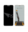 Pantalla Lcd Huawei Y9 2019 KM-TL00, Enjoy 9 Plus Negro