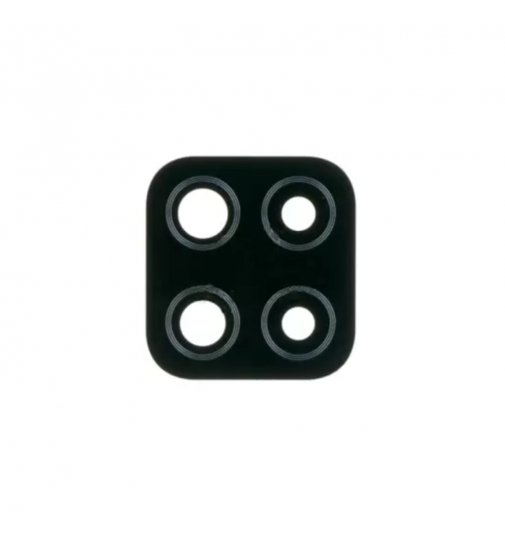 Cristal Cámara Lente para Samsung Galaxy M12 M127F