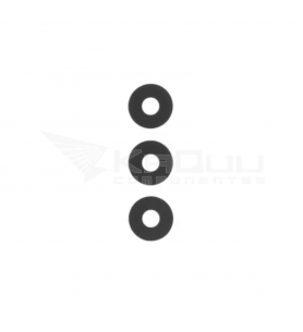 Cristal Cámara Lente para Samsung Galaxy M13 M135F