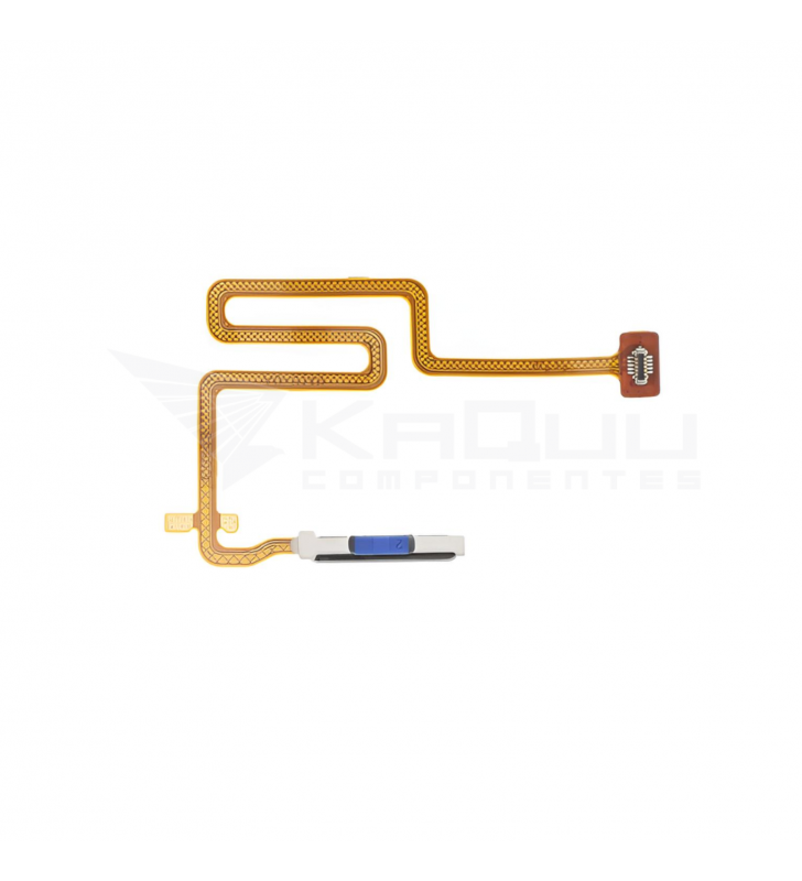 Flex Lector Huella para Realme 9 Pro RMX3471 Verde