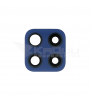 Cristal Cámara Lente para Samsung Galaxy M22 M225F Azul