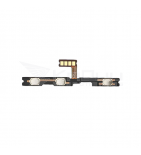 Flex Power Botón Encendido Volumen para Samsung Galaxy M55 M556B