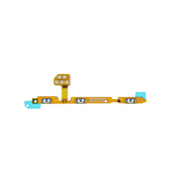 Flex Power Botón Encendido Volumen para Samsung Galaxy M42 5G M426B