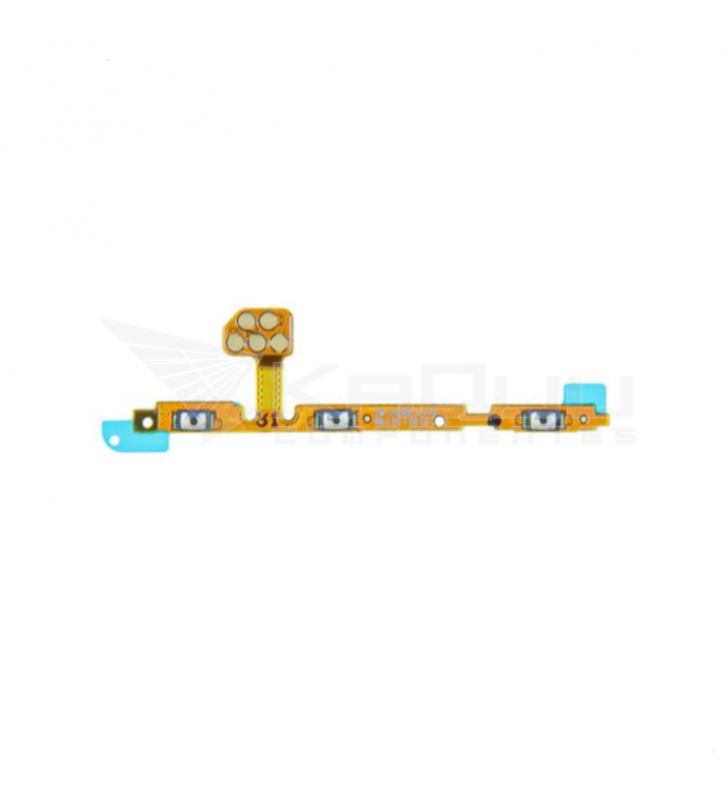 Flex Power Botón Encendido Volumen para Samsung Galaxy M42 5G M426B