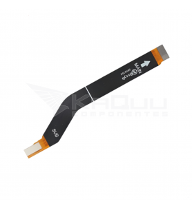 Flex Principal Lcd para Samsung Galaxy M55 M556B