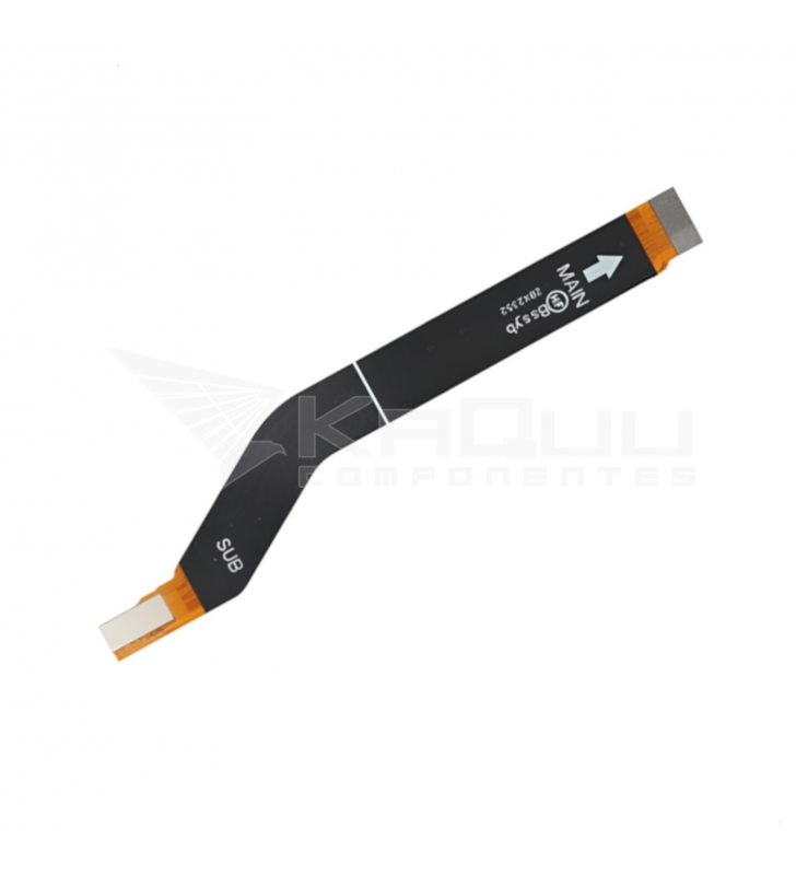 Flex Principal Lcd para Samsung Galaxy M55 M556B