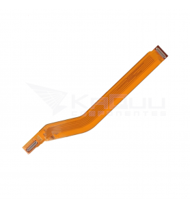 Flex Principal Lcd para Samsung Galaxy M55 M556B
