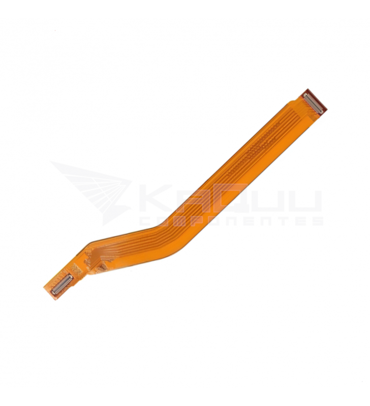 Flex Principal Lcd para Samsung Galaxy M55 M556B