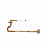 Flex Lector Huella para Realme 12x RMX3997 Verde