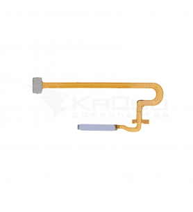 Flex Lector Huella para Realme 12 5G RMX3999 Purpura