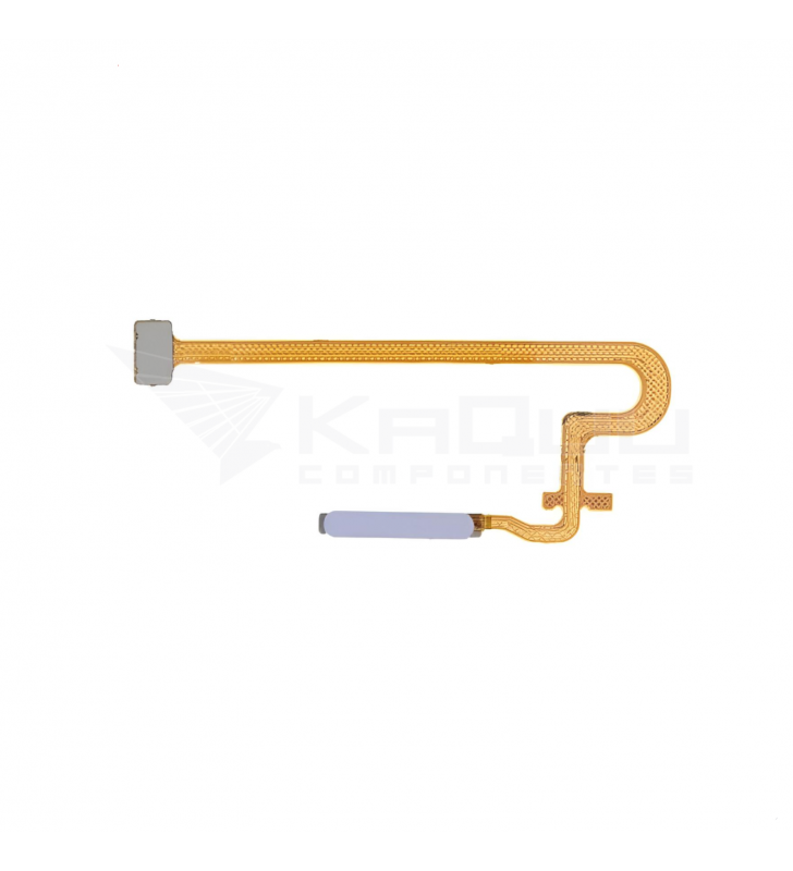 Flex Lector Huella para Realme 12 5G RMX3999 Purpura
