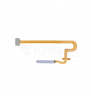 Flex Lector Huella para Realme 12 5G RMX3999 Purpura