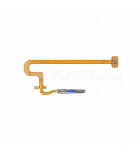 Flex Lector Huella para Realme 12 5G RMX3999 Purpura