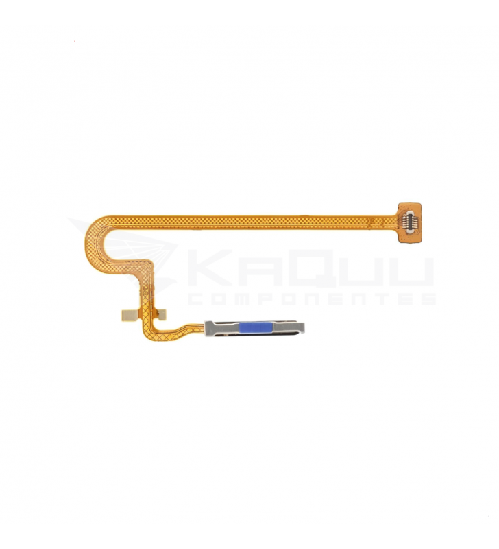 Flex Lector Huella para Realme 12 5G RMX3999 Purpura