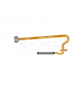 Flex Lector Huella para Realme 12 5G RMX3999 Verde
