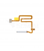 Flex Lector Huella para Realme 9 5G RMX3474 Blanco