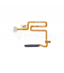 Flex Lector Huella para Realme 9 5G RMX3474 Negro