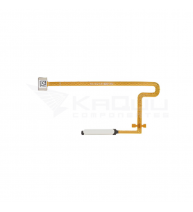 Flex Lector Huella para Realme 10 4G RMX3630 Blanco