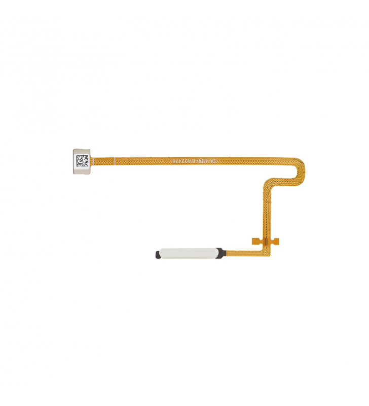 Flex Lector Huella para Realme 10 4G RMX3630 Blanco