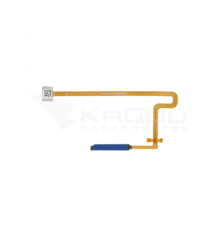 Flex Lector Huella para Realme 10 4G RMX3630 Azul