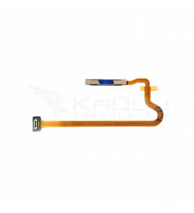 Flex Lector Huella para Realme 11 5G RMX3780 Negro