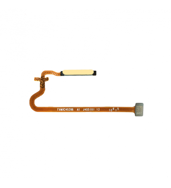 Flex Lector Huella para Realme 11 5G RMX3780 Dorado