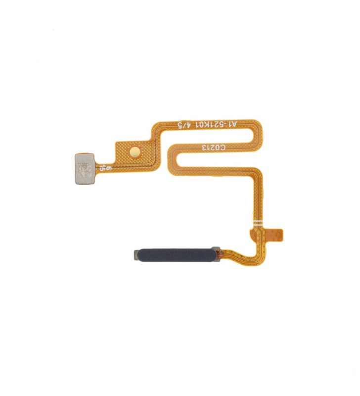 Flex Lector Huella para Realme 8 5G RMX3241 Azul