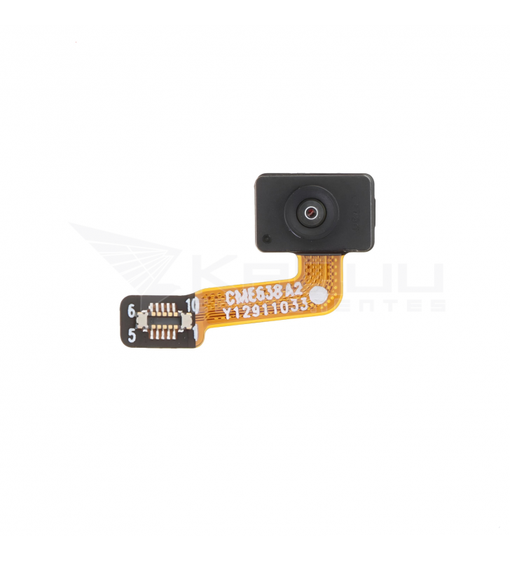 Flex Lector Huella para Realme 8 RMX3085