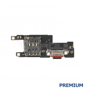 Módulo Conector Carga para Oppo Find X8 CPH2651 Premium
