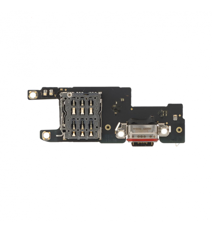 Módulo Conector Carga para Oppo Find X8 CPH2651 Premium