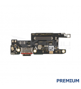 Módulo Conector Carga para Oppo Find X8 CPH2651 Premium