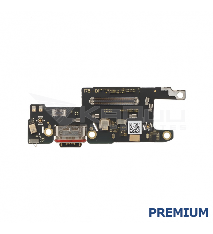 Módulo Conector Carga para Oppo Find X8 CPH2651 Premium