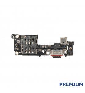 Módulo Conector Carga para Oppo Find X8 Pro CPH2659 Premium