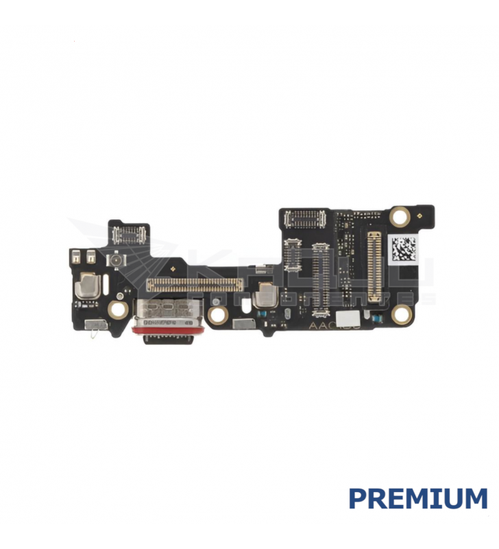 Módulo Conector Carga para Oppo Find X8 Pro CPH2659 Premium